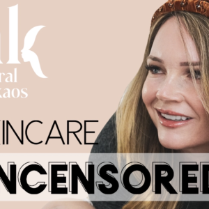 Skincare Uncensored Podcast Episodes