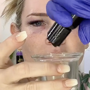 Fade Peel from Makeup Artists Choice - treatment image