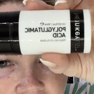 Fade Peel from Makeup Artists Choice - treatment image