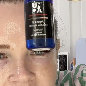 Fade Peel from Makeup Artists Choice - treatment image