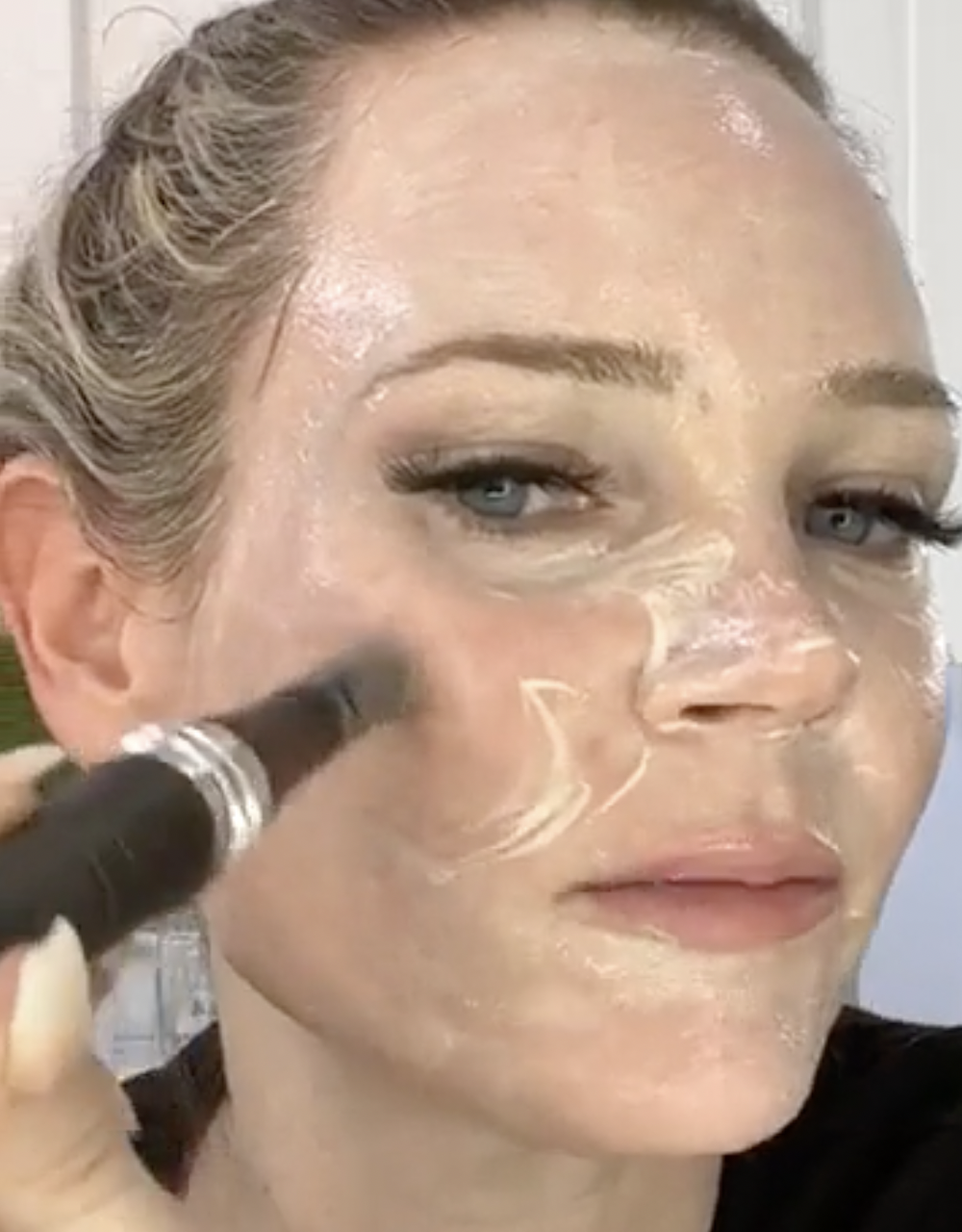 BB Glow Facial Treatment