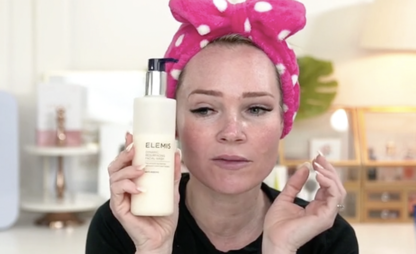 Radio Frequency Tripollar StopVx & GRWM - treatment image