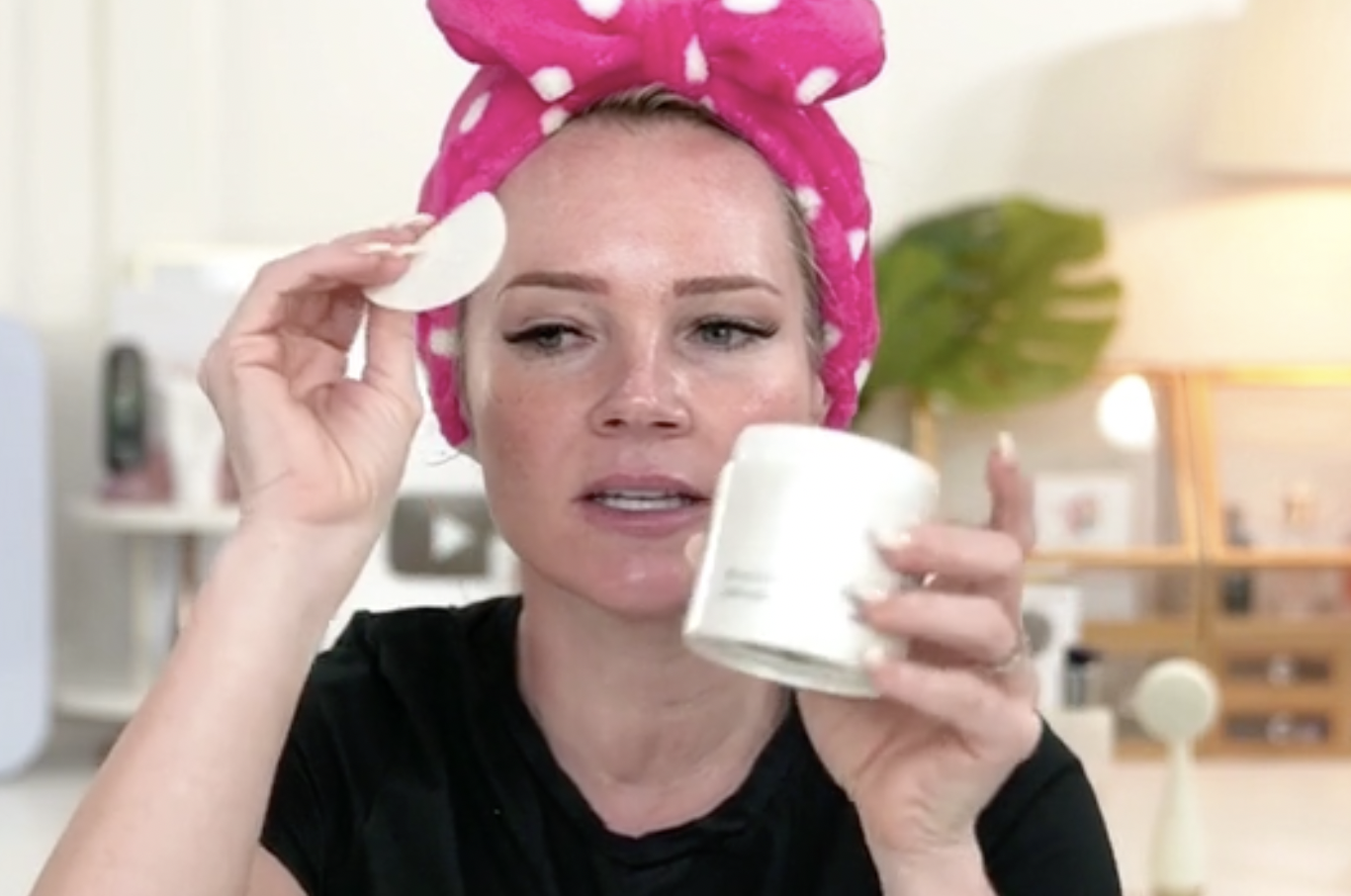 Radio Frequency Tripollar StopVx & GRWM - treatment image