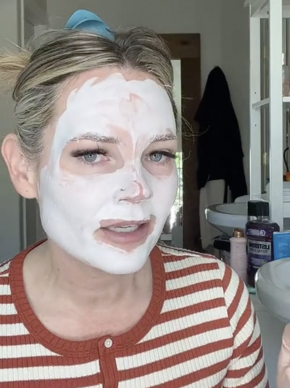 The Ordinary Exfoliating Peeling Solution - treatment image