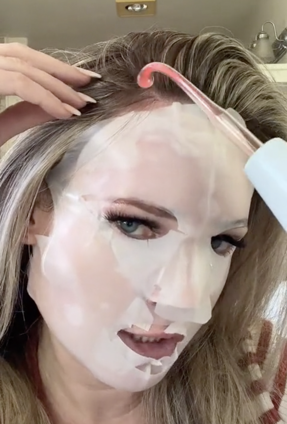 The Ordinary Exfoliating Peeling Solution - treatment image