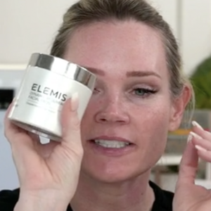 How To Get Glowing Summer Skin - treatment image
