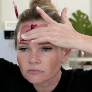 How To Get Glowing Summer Skin - treatment image