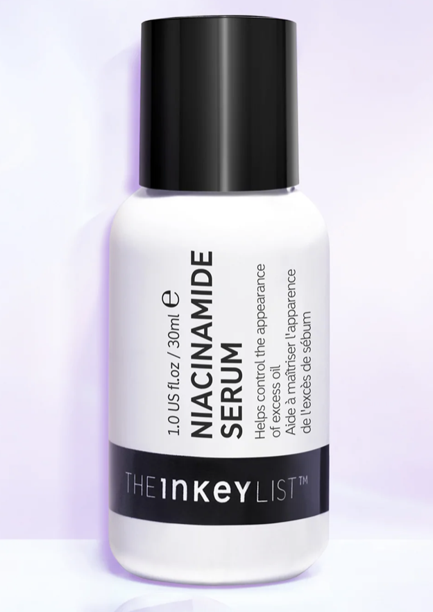 Niacinamide Benefits For Skin - treatment image