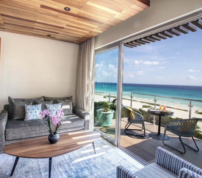 Palmaia House Of AïA Natural Kaos Trip Information and Booking - treatment image