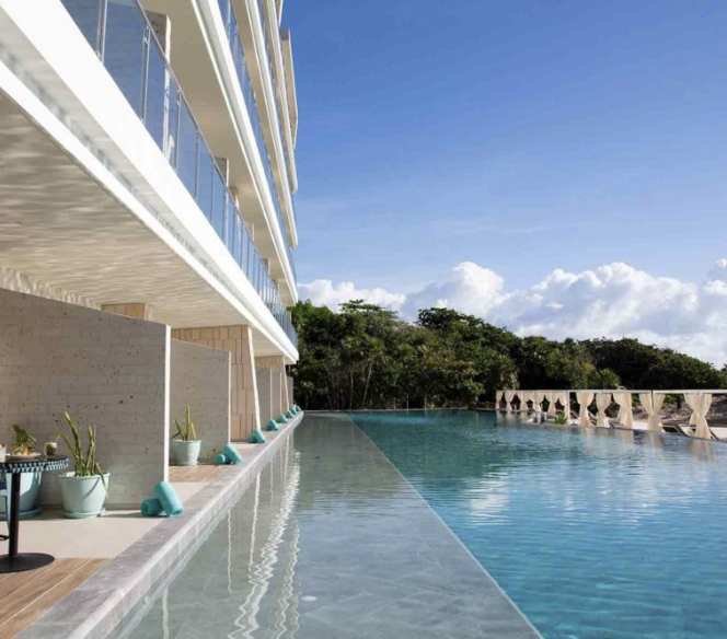 Palmaia House Of AïA Natural Kaos Trip Information and Booking - treatment image