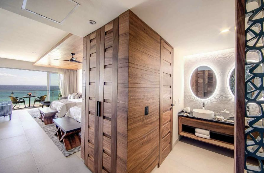 Palmaia House Of AïA Natural Kaos Trip Information and Booking - treatment image