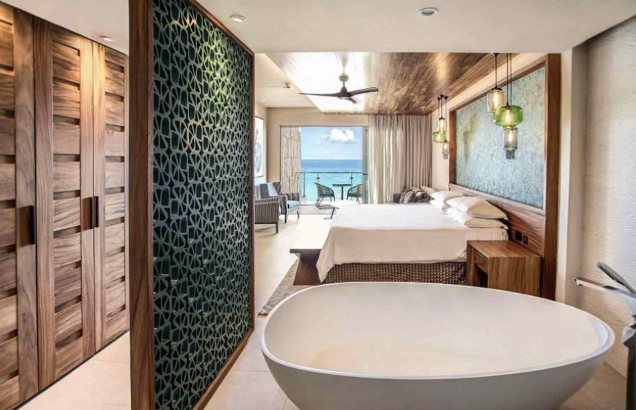 Palmaia House Of AïA Natural Kaos Trip Information and Booking - treatment image