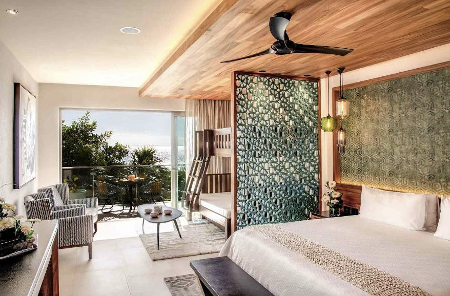 Palmaia House Of AïA Natural Kaos Trip Information and Booking - treatment image