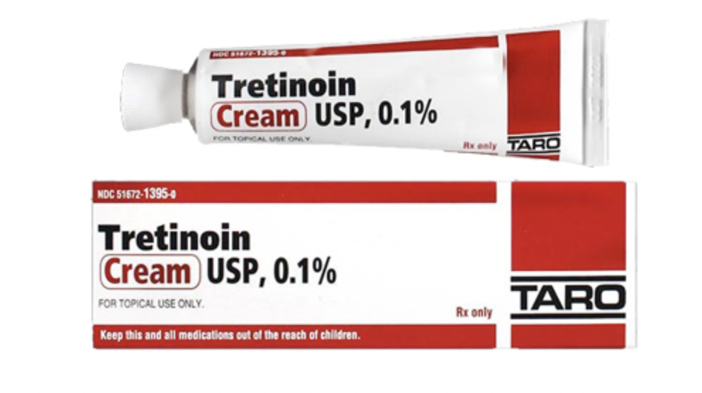 MICRONEEDLING WITH TRETINOIN NATURAL KAOS - treatment image