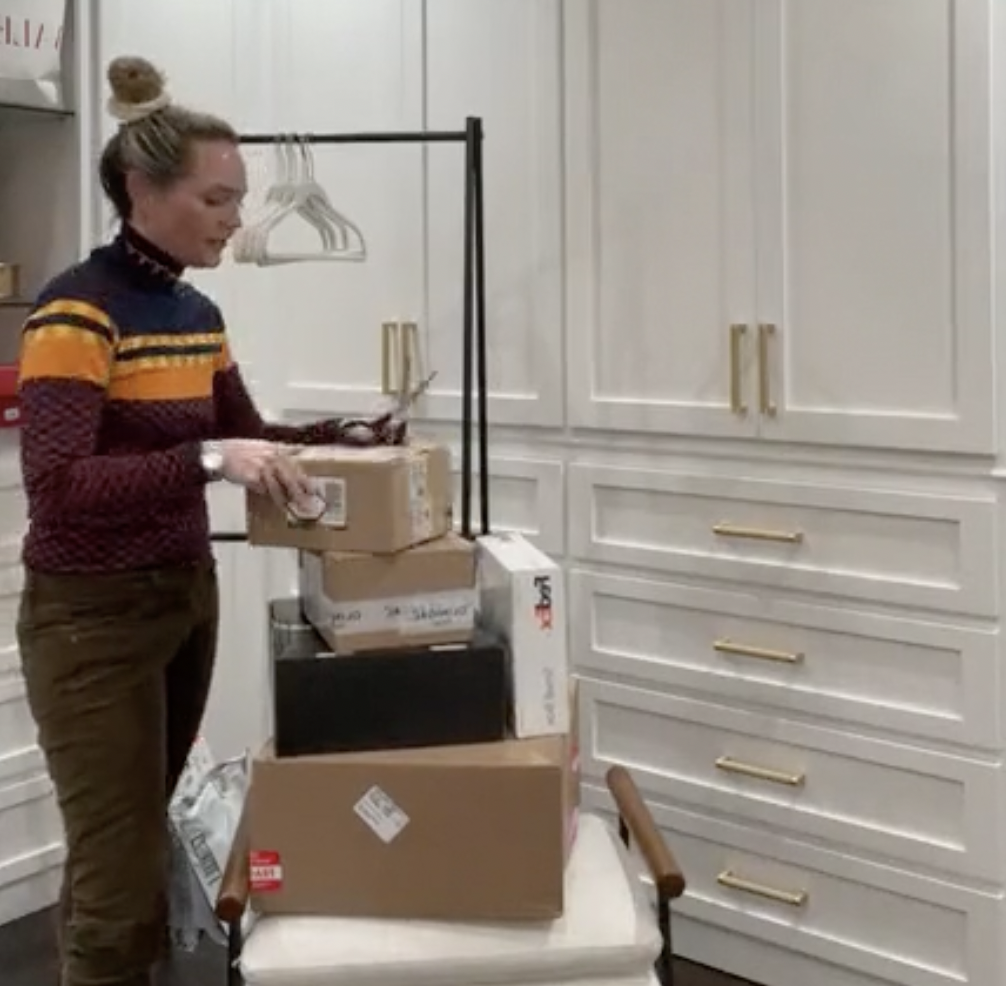 UNBOXING HAUL! Sephora, ShopBop, Amazon, BF Korea, CLINICAL SKIN, AND CURATOR BOX!