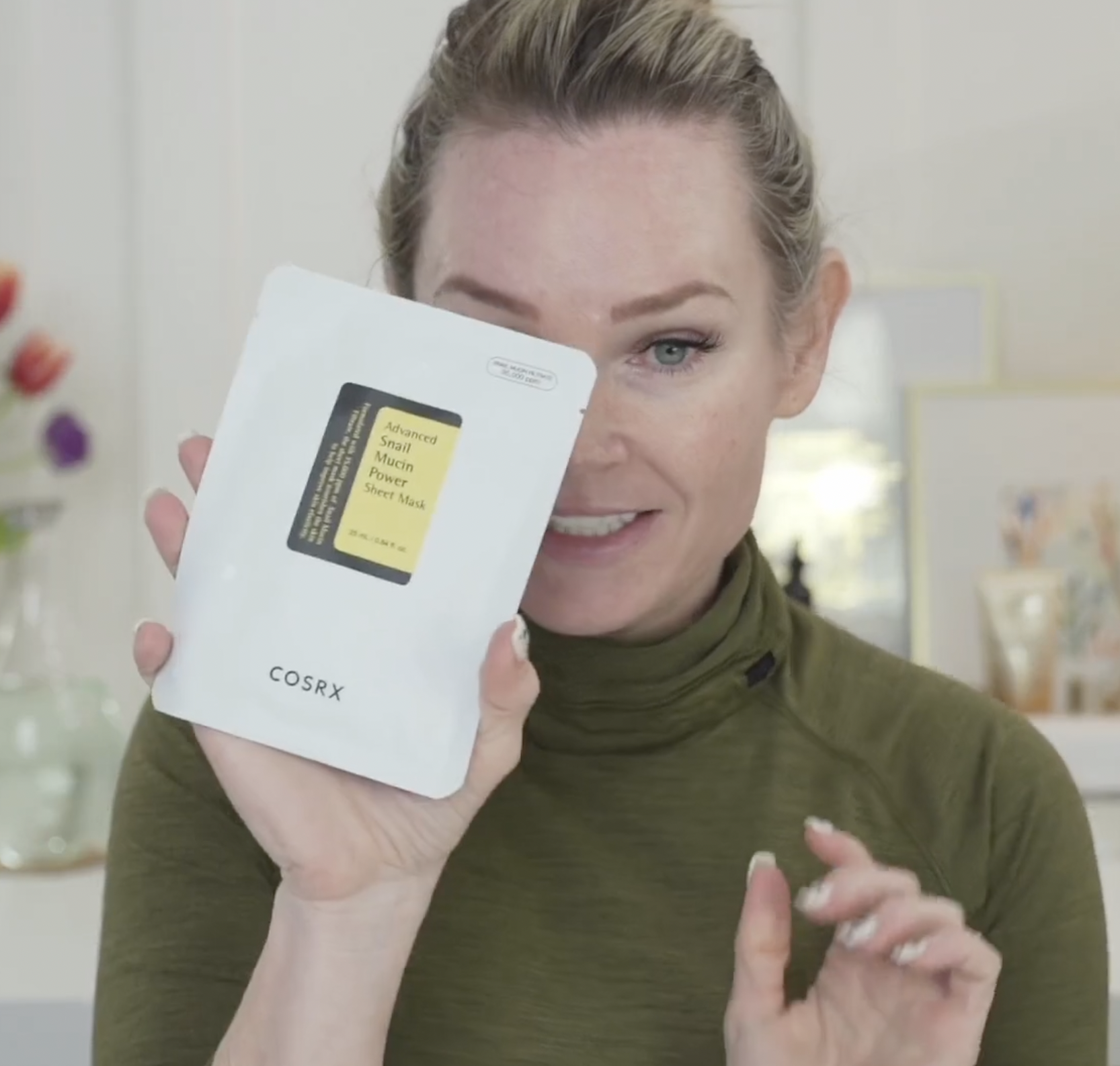 Cle de Peau FOUNDATION, CELIMAX KBEAUTY, GHD STRAIGHTENER REVIEW