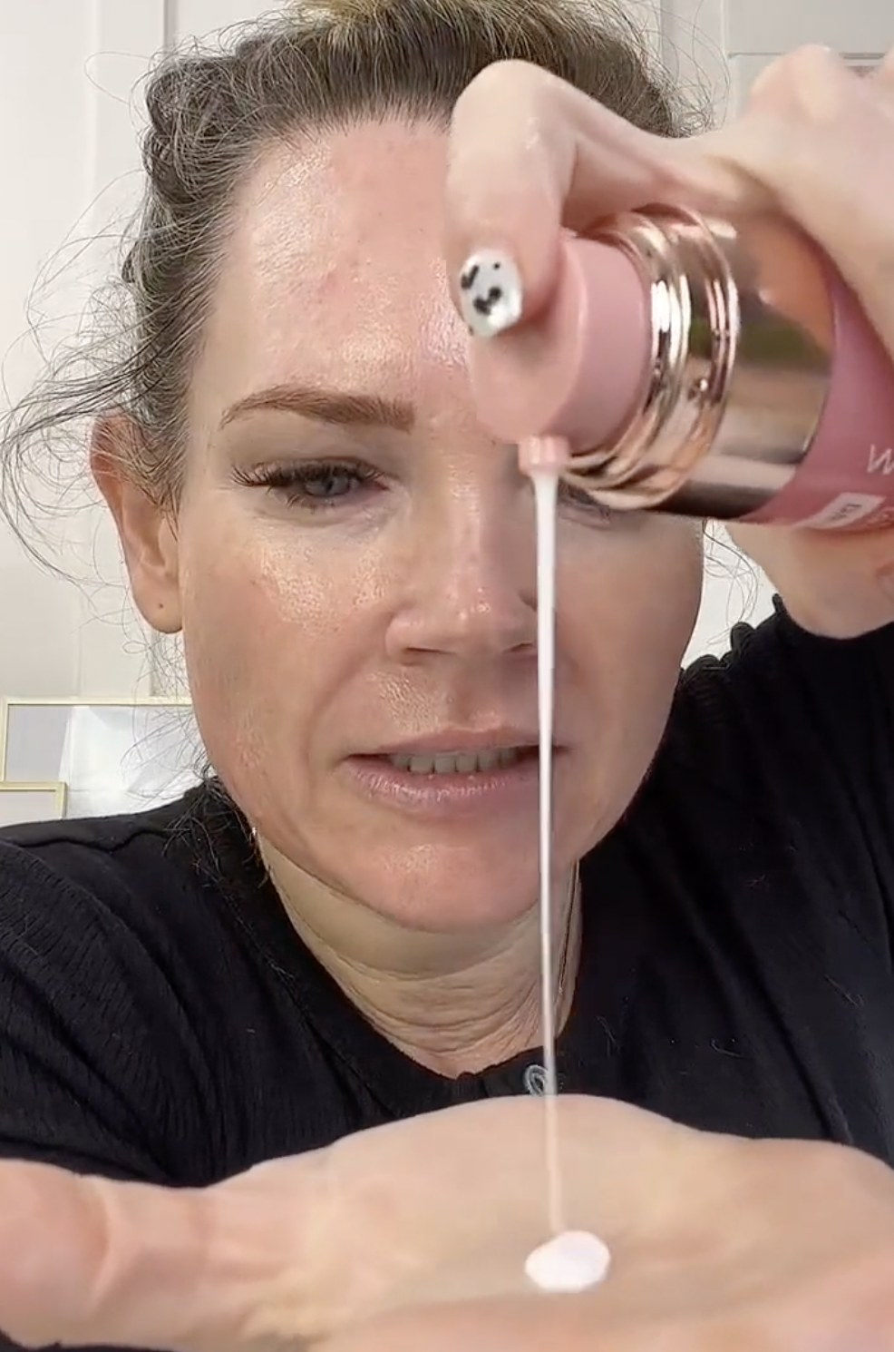 DERMAPLANING WITH EASYDEW - treatment image