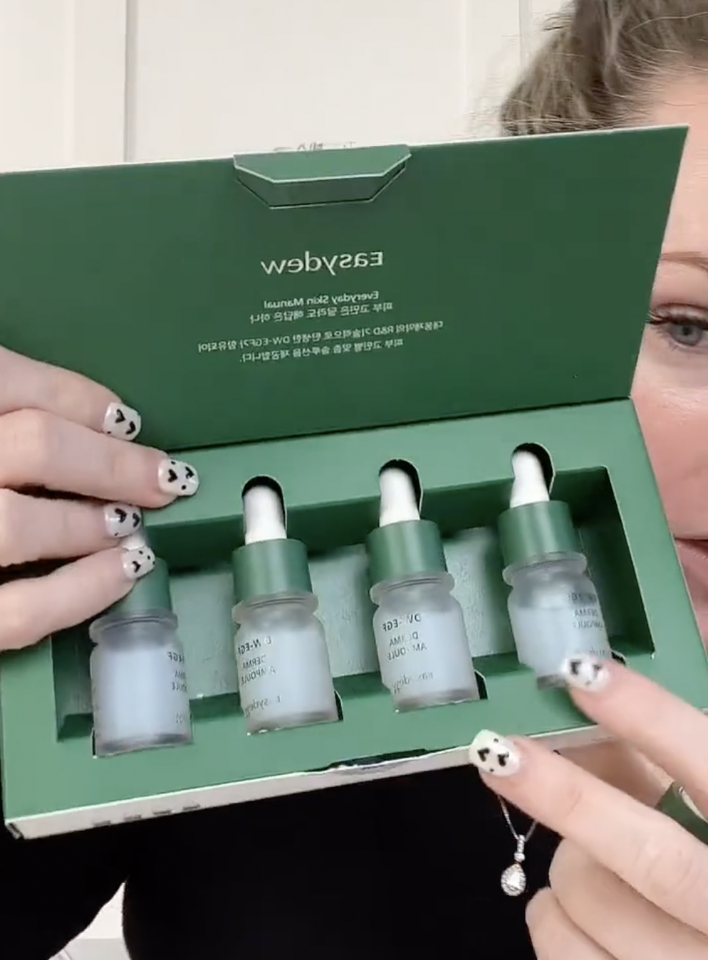 BEST Skincare Products for Winter - treatment image