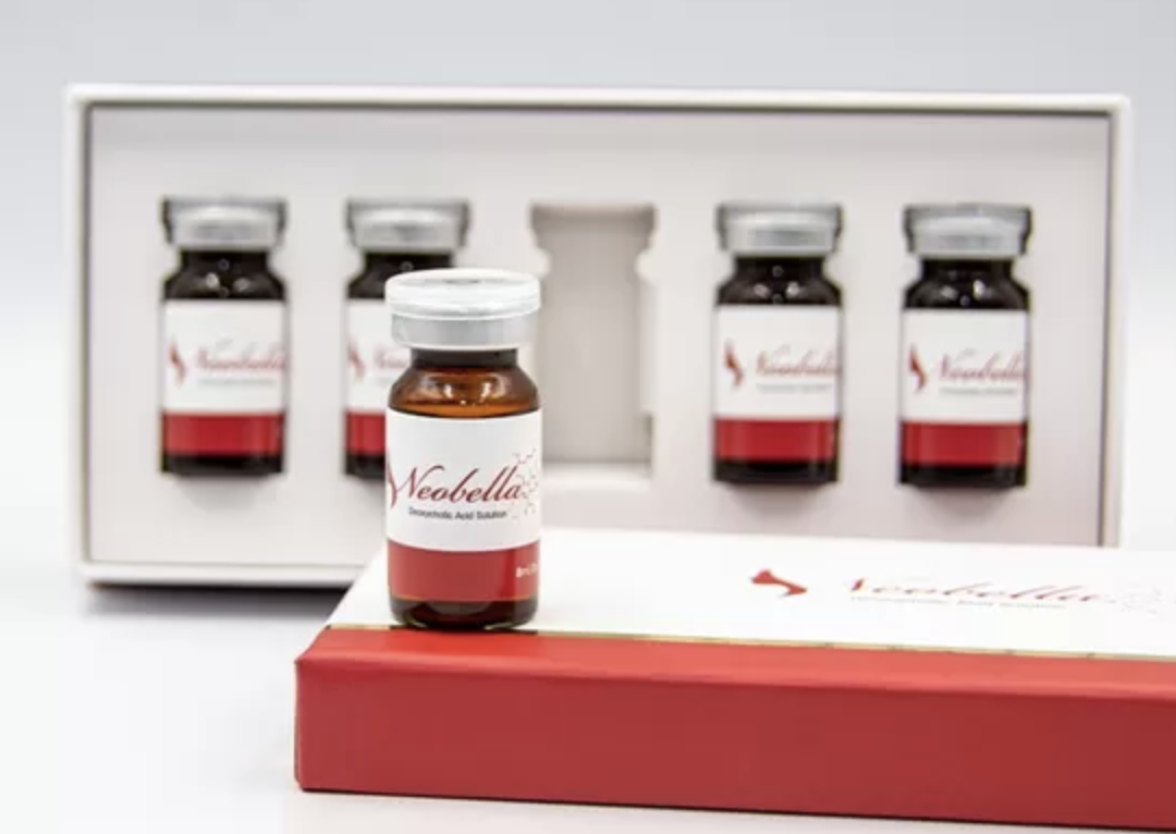 FAT DISSOLVERS | LIPOLYSIS INJECTIONS