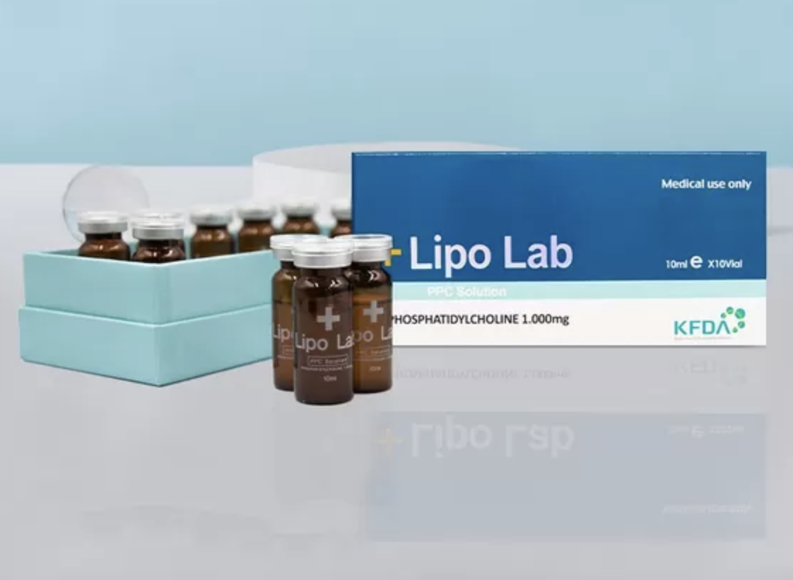 FAT DISSOLVERS | LIPOLYSIS INJECTIONS - treatment image