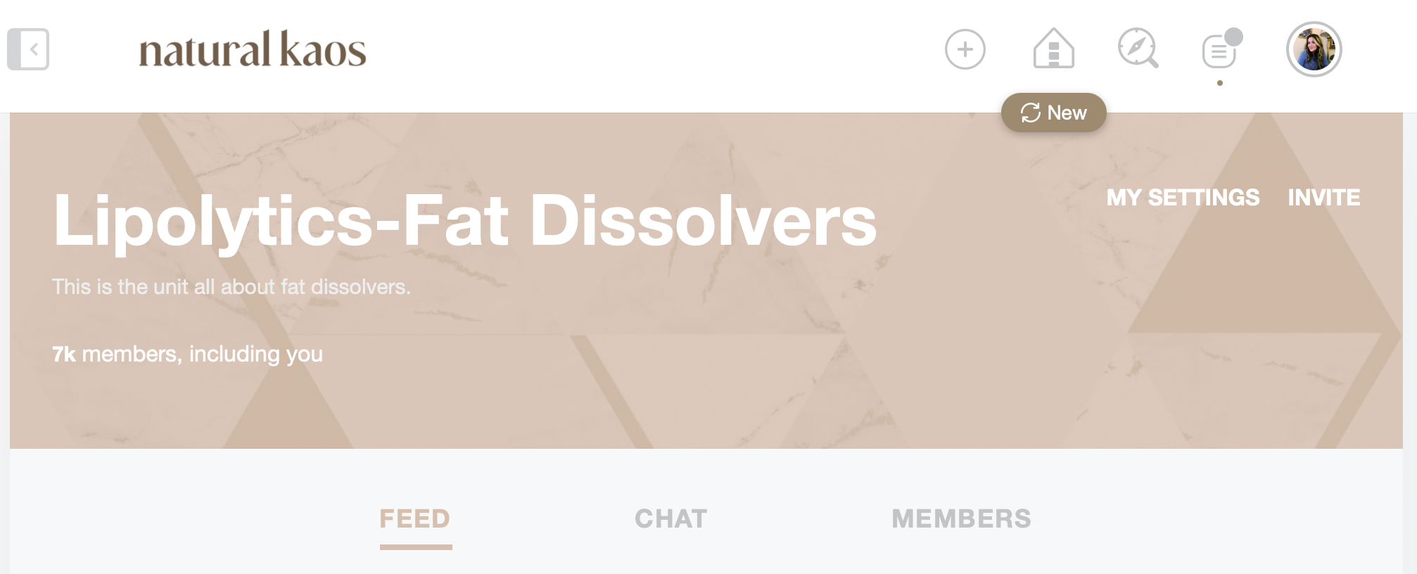 FAT DISSOLVERS | LIPOLYSIS INJECTIONS - treatment image