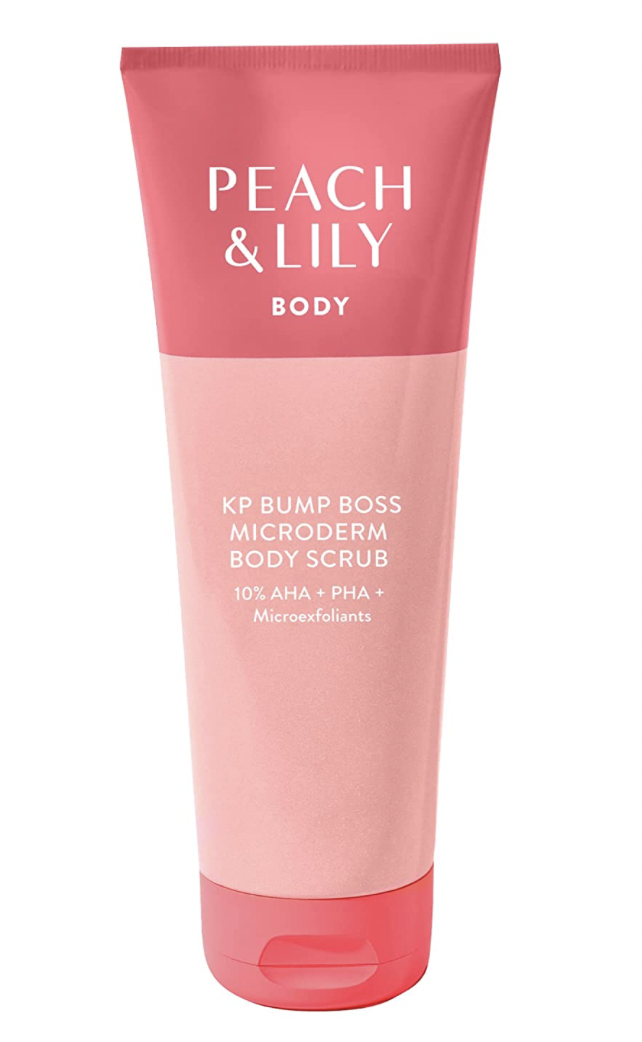 Get Ready for Summer: 5 Tips for Prepping Your Skin - treatment image