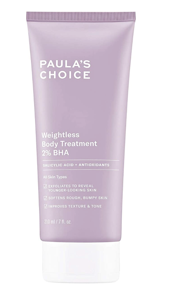 Get Ready for Summer: 5 Tips for Prepping Your Skin - treatment image