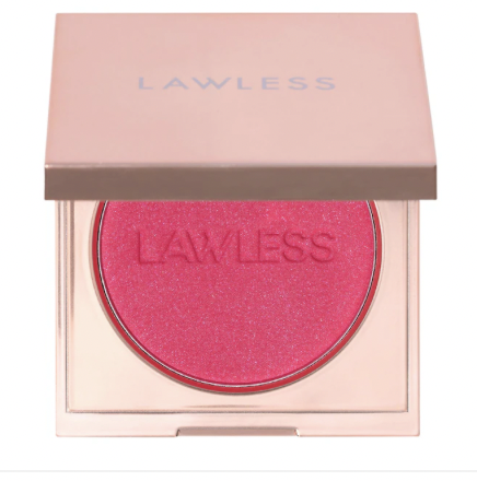 LAWLESS BEAUTY - treatment image