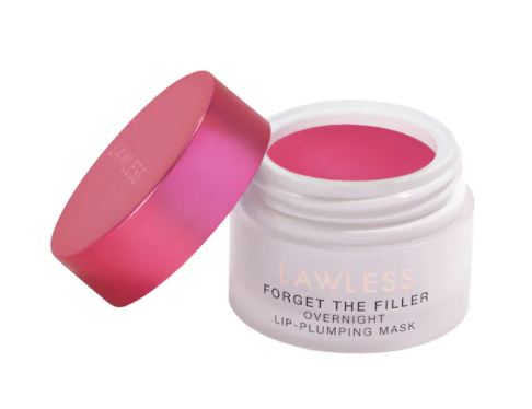 LAWLESS BEAUTY - treatment image
