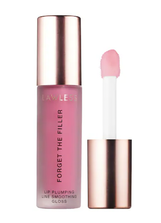 LAWLESS BEAUTY - treatment image