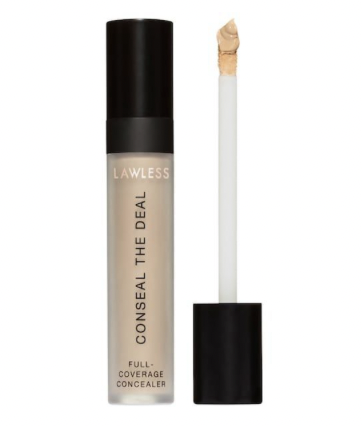 LAWLESS BEAUTY - treatment image