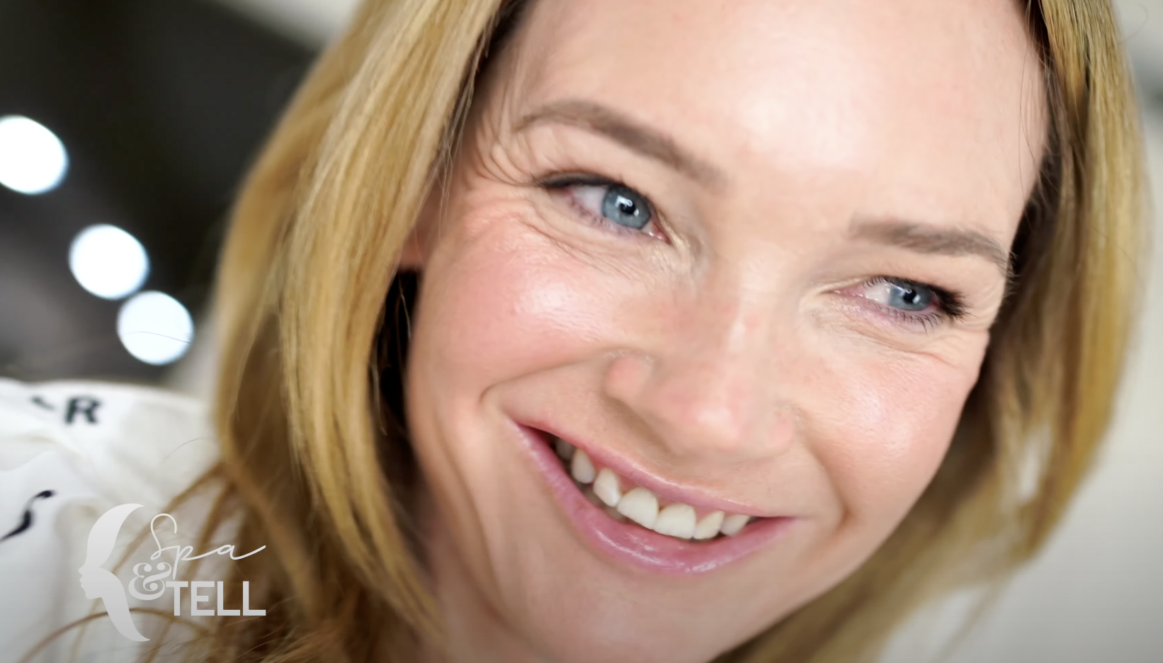 BB Glow TUTORIAL Treatment At HOME - treatment image