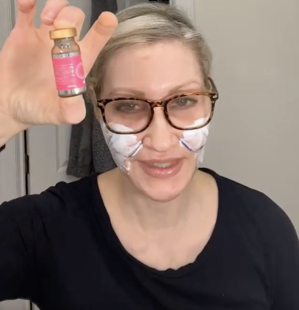Rejubeau Stylish Le Ciel Rosy | PLLA FILLER