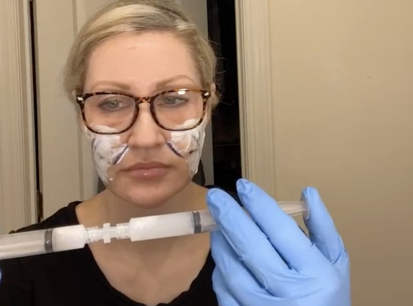 Rejubeau Stylish Le Ciel Rosy | PLLA FILLER