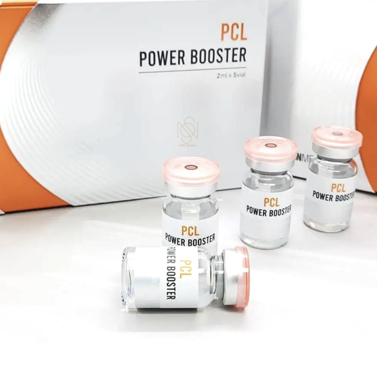 PCL POWER BOOSTER