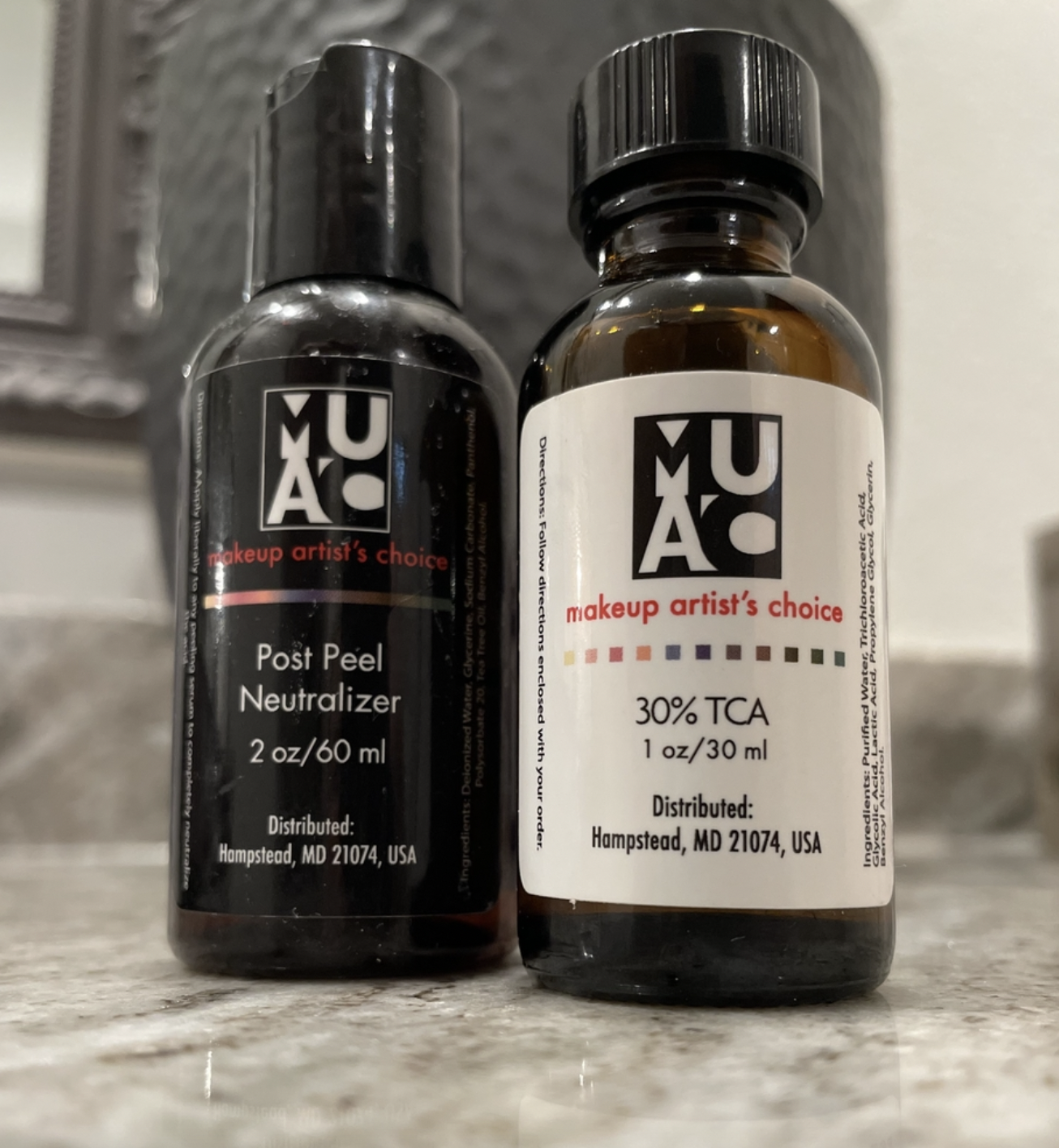 30% TCA PEEL | ADJUSTABLE PEEL