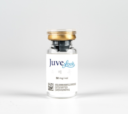 JUVELOOK PDLLA + HA - treatment image