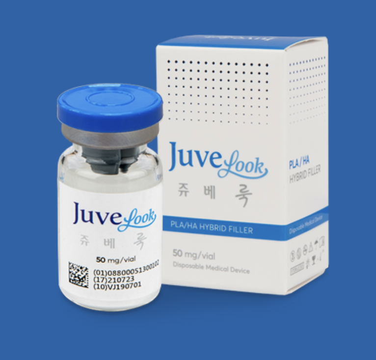 JUVELOOK PDLLA + HA