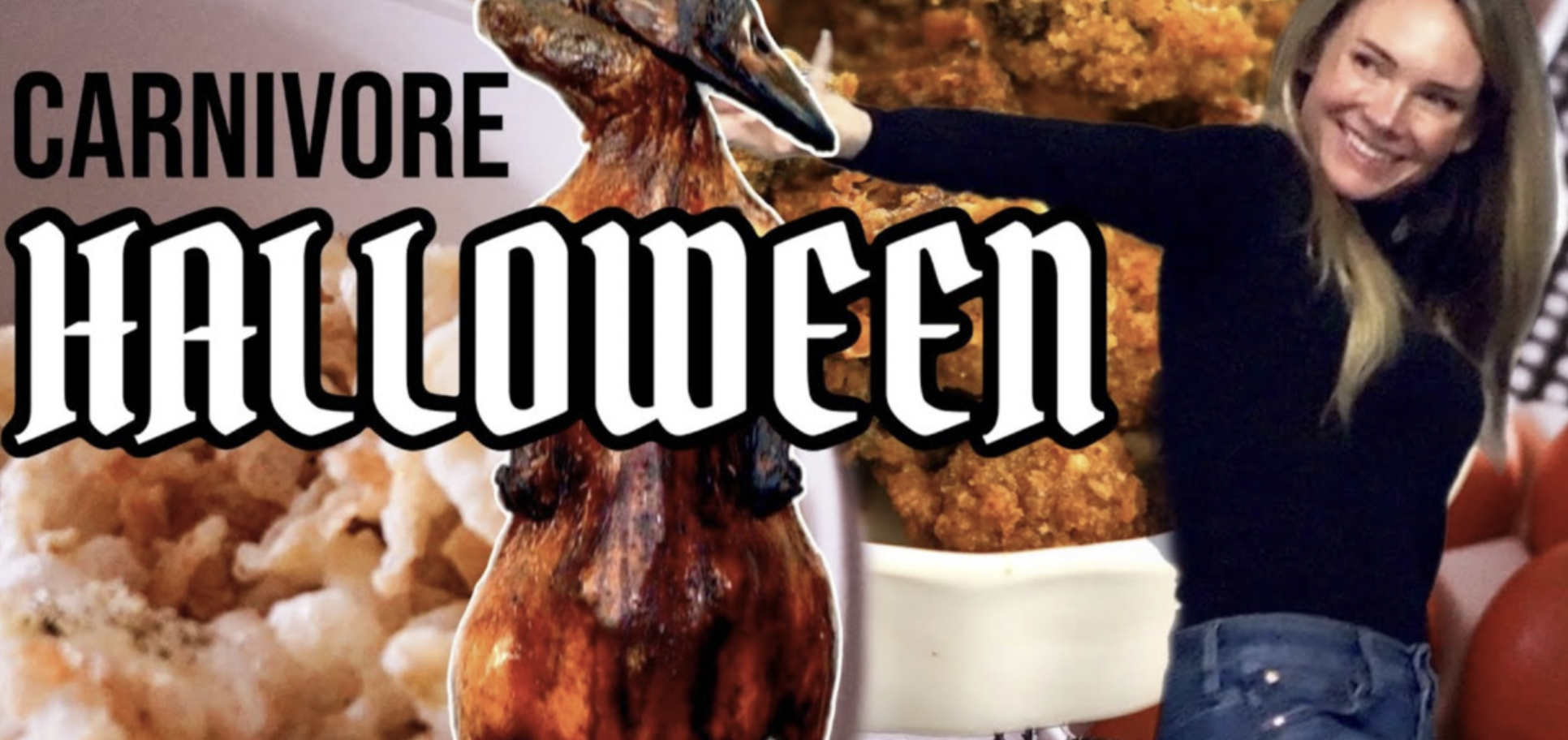 CARNIVORE ORGAN AND OTHER MEAT RECIPES SPECIAL EDITION