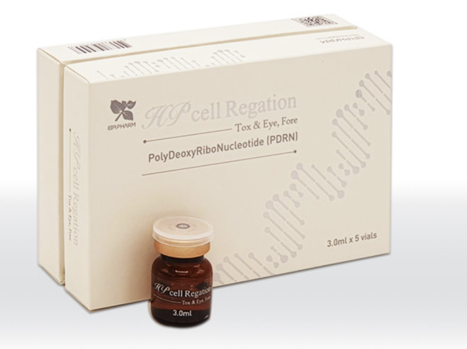 HP Cell Regation Tox and Eye