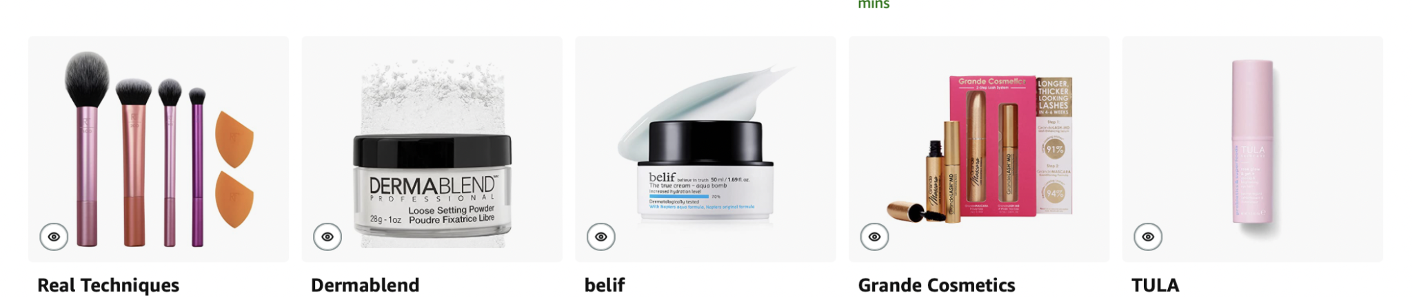 AMAZON PRIME DAY DEALS OCT 10th – 11th 2023 - treatment image