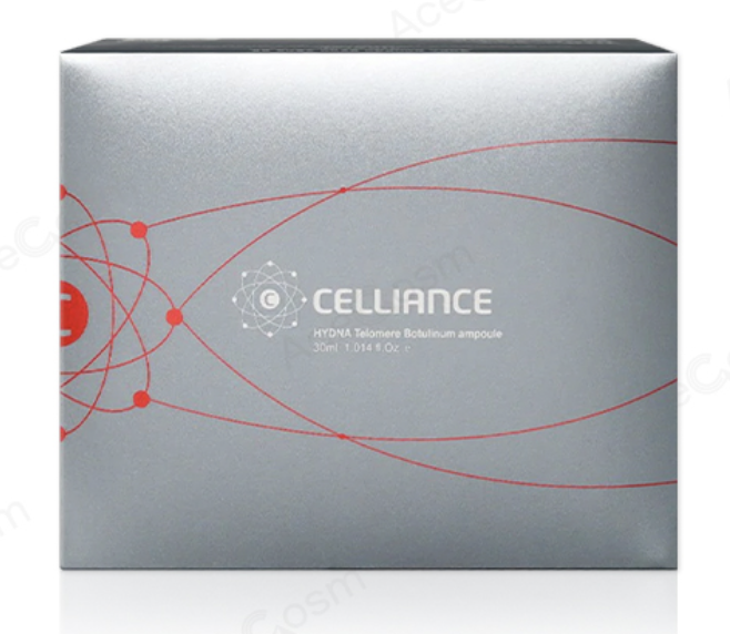 Celliance Hydna Telomere Botulinum