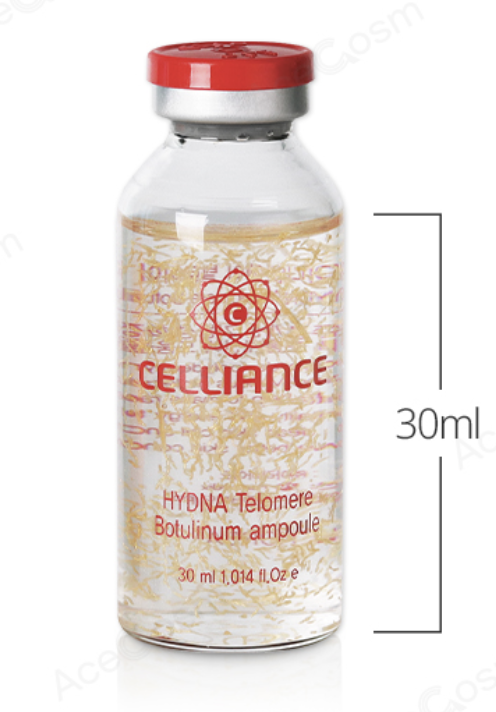 Celliance Hydna Telomere Botulinum - treatment image