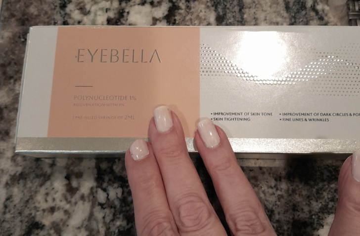 EYEBELLA PN MESOTHERAPY