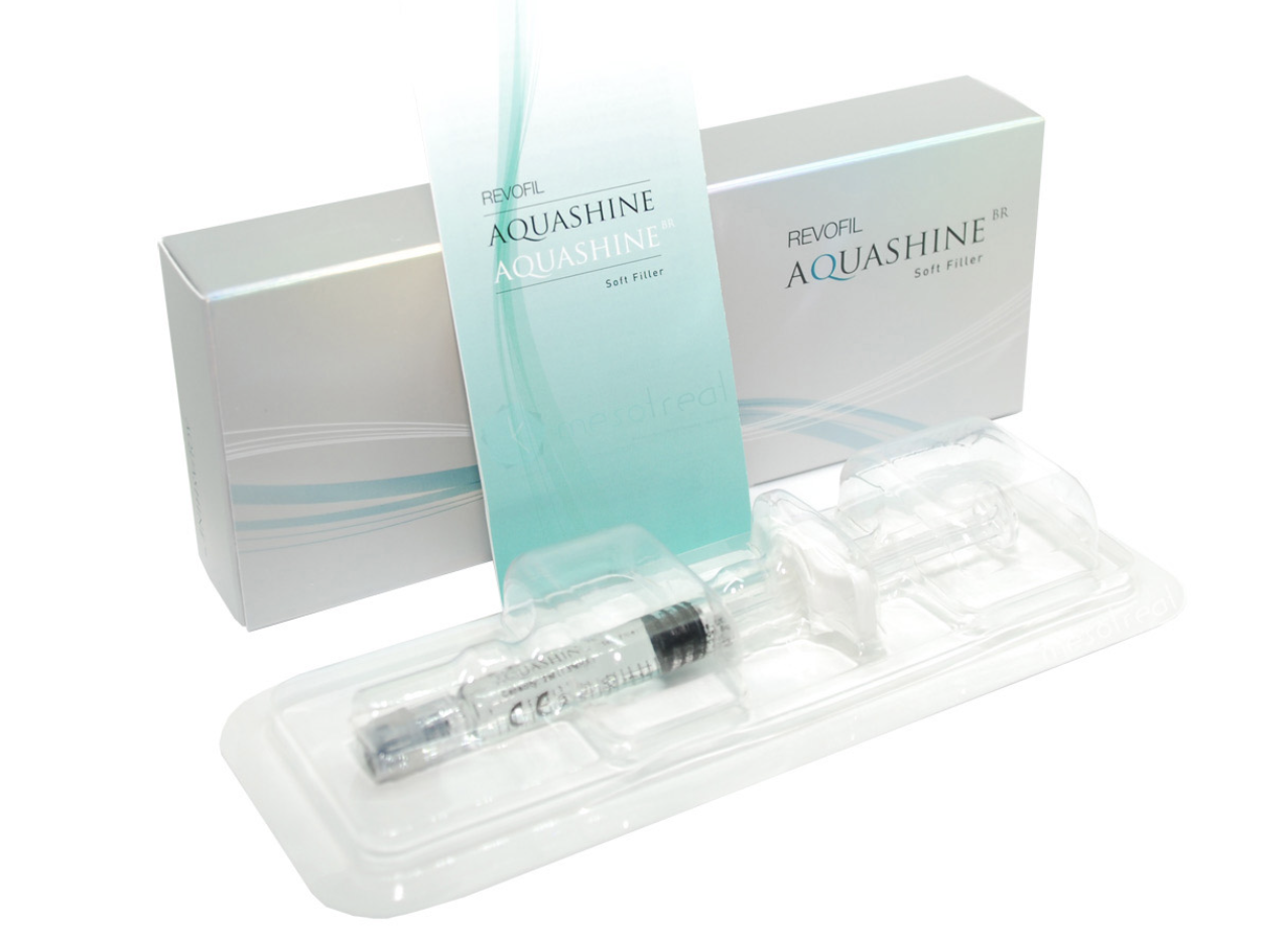 AQUASHINE BR MESOTHERAPY