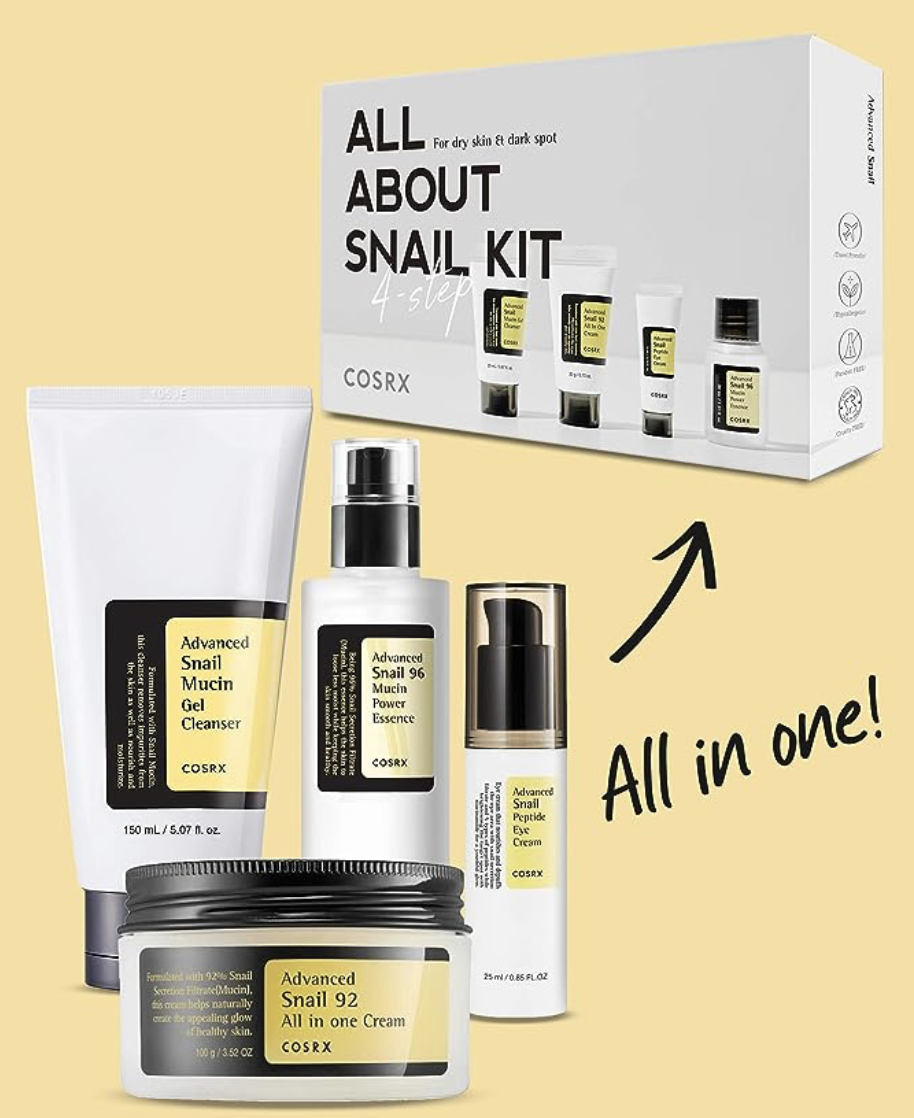 BEAUTY ADVENT CALENDARS AND GIFT SETS 2023 - treatment image
