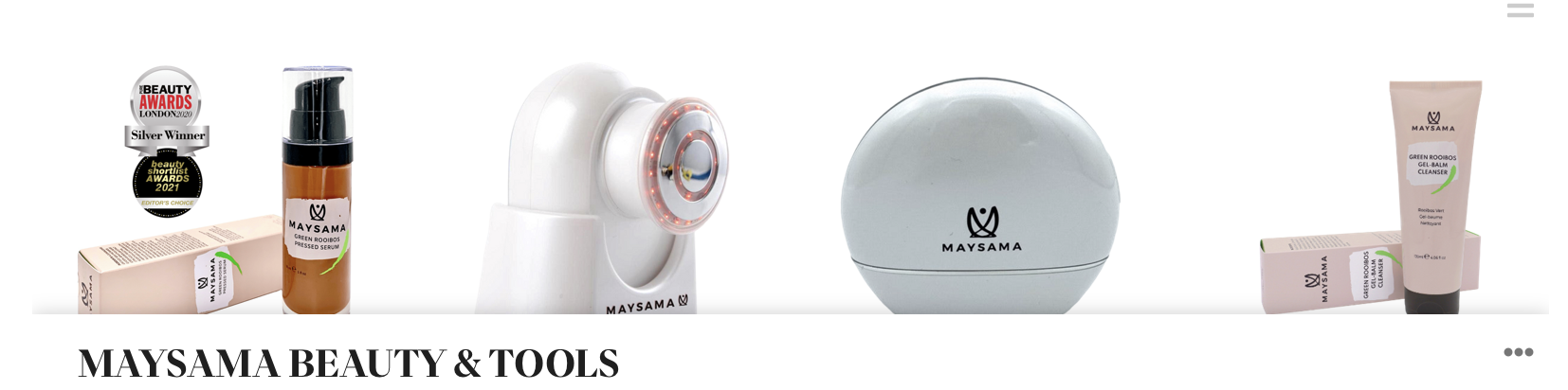 CYBER MONDAY DEALS 2023 BEAUTY PRODUCTS AND DEVICES - treatment image