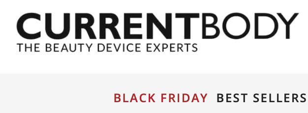 CYBER MONDAY DEALS 2023 BEAUTY PRODUCTS AND DEVICES - treatment image