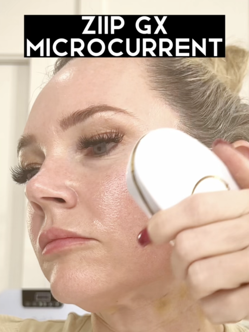CYBER MONDAY DEALS 2023 BEAUTY PRODUCTS AND DEVICES - treatment image