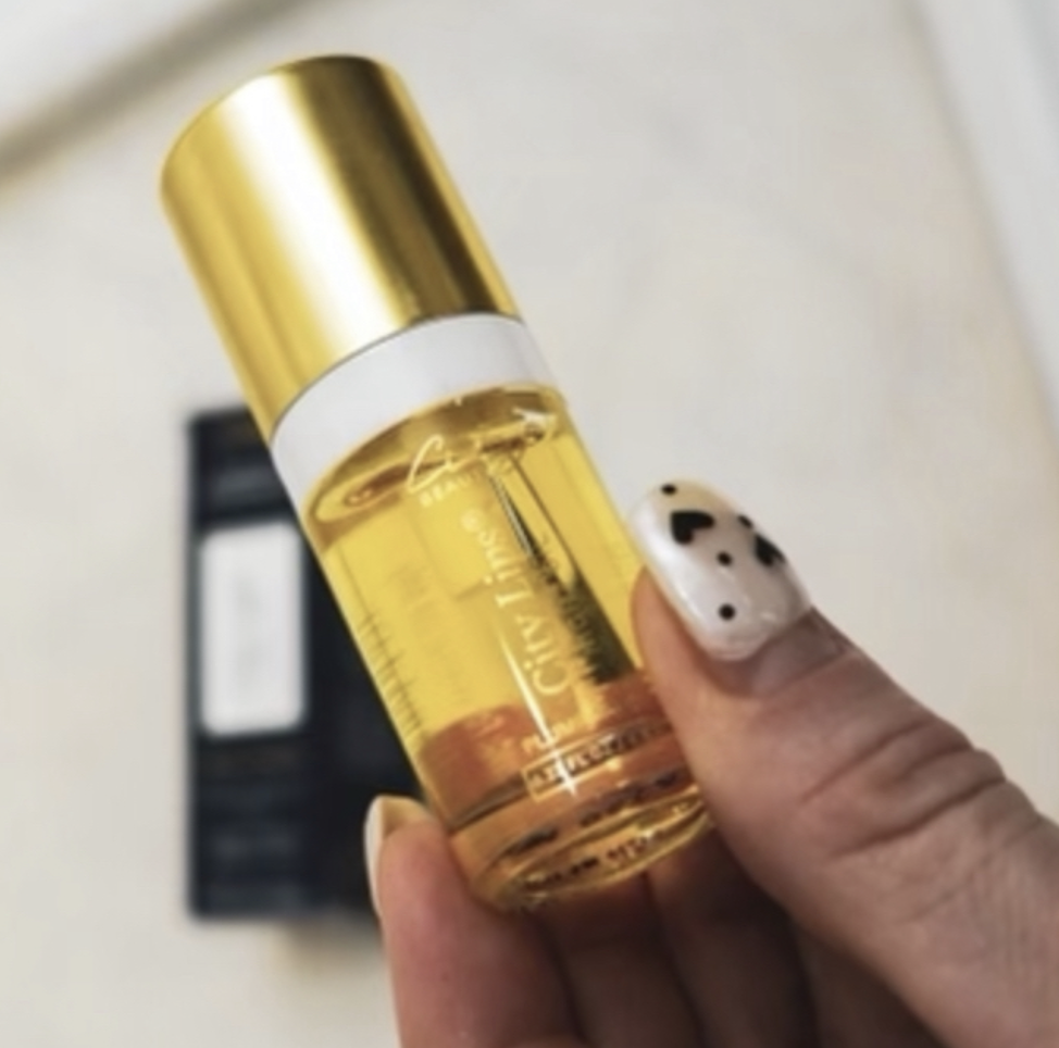 CYBER MONDAY DEALS 2023 BEAUTY PRODUCTS AND DEVICES - treatment image